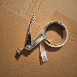 metal tape dispenser